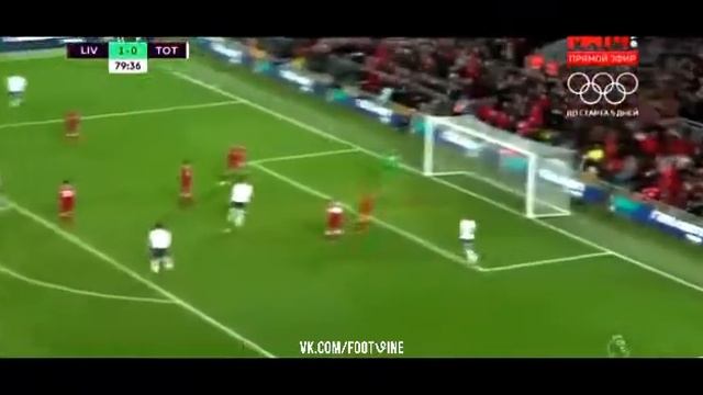 Ваньяма расчехлил пушку!!смотреть всем лучший гол недели!!!! смотреть онлайн