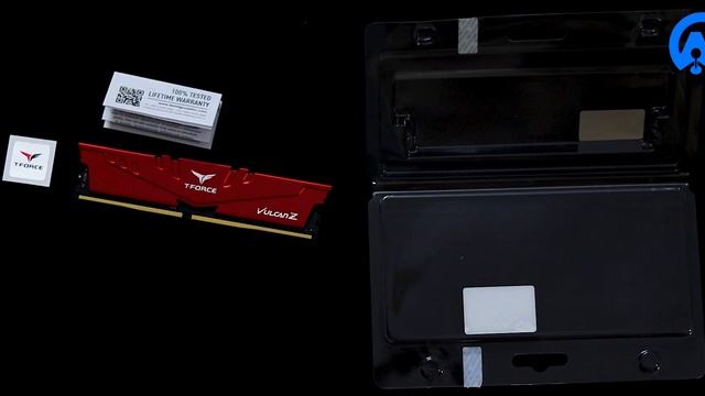 Best Budget Ram for Gamers! | Overclocking Beast! | 3200Mhz 16GB T- Force Vulcan Z смотреть онлайн