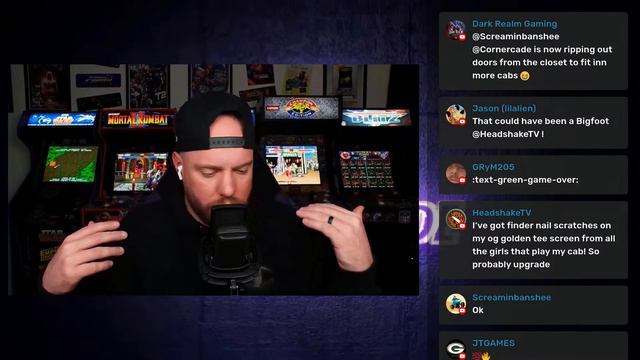 Arcade1up Golden Tee Deluxe, 2024 Rehash List, And Our Arcade1up X-men Deluxe Project! смотреть онлайн