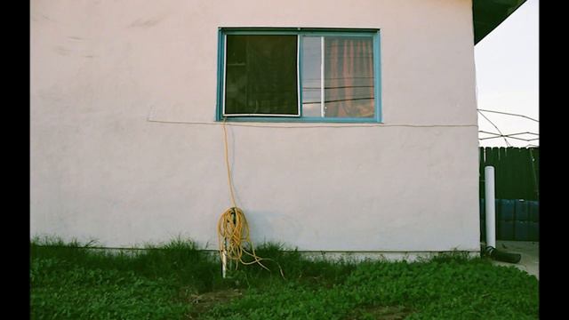 Meet the Artist: Jamie Dack on "Palm Trees and Power Lines" смотреть онлайн