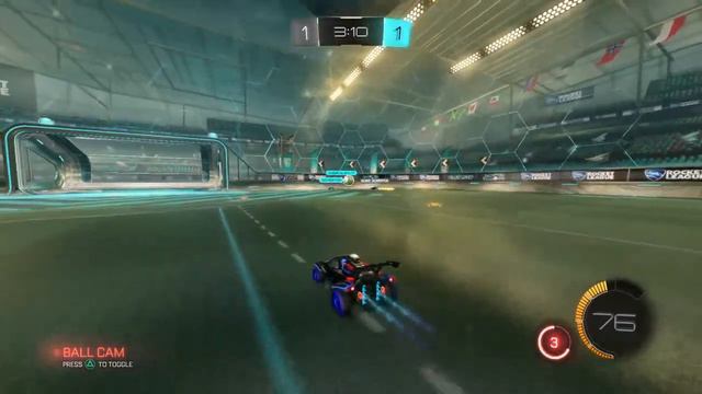 Rocket League ranking up!! смотреть онлайн