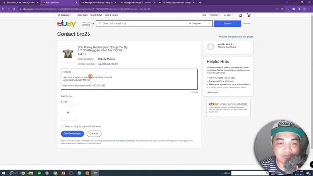 Earn $5 Per Hour Online Jobs At Home Email Sender For Beginners | For Studends | Part Time Job смотреть онлайн
