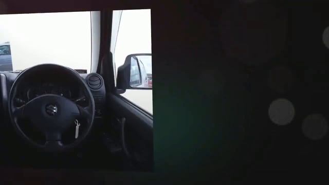 Suzuki Jimny 1.3 VVT SZ3 3dr for sale in Newquay, Cornwall смотреть онлайн