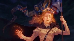 Master of My Own Fate(seamlessly extended) - Legend Theme - Pathfinder: Wrath of the Righteous OST