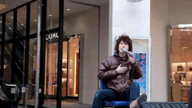 伊藤大輔 Voice Solo 2009.1.10 クリスタルドーム смотреть онлайн