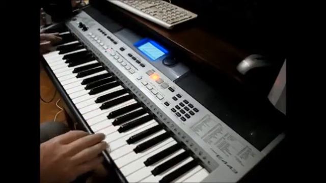 Voices of Jupiter cover смотреть онлайн