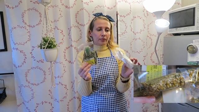 УХОД ЗА ВОЛОСАМИ. СПРЕЙ ИЗ ТРАВ ДЛЯ ТОНКИХ ВОЛОС! смотреть онлайн