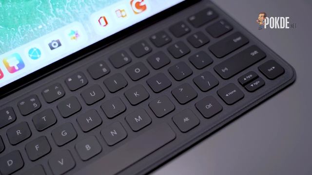 Huawei Matepad Pro 12.6 full review - The in between productivity machine смотреть онлайн