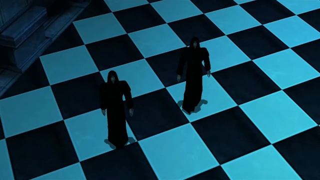 Eternal Darkness Обзор