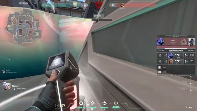 Valorant RANK PUSH ! lets play SAGE ! COMPI смотреть онлайн