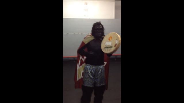 The Chilliwack Gorillas Now & Then смотреть онлайн