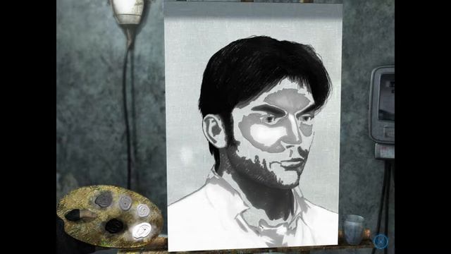 Nikopol Secrets Of The Immortals Part One