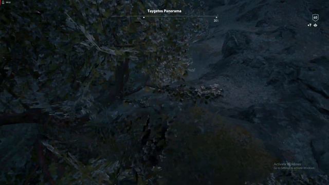 Assassin's Creed Odyssey - Synchronizing Ikaros смотреть онлайн