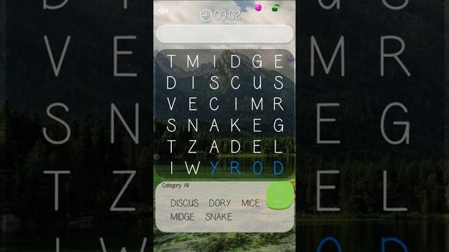 Epic Word Search v2.0 смотреть онлайн