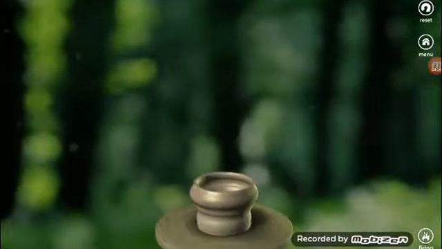 Lets Create Pottery Lite Game Play