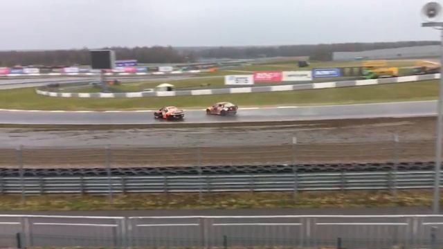 RDS GP 1 ЭТАП MRW 2021 | Тренировочные заезды Moscow Raceway