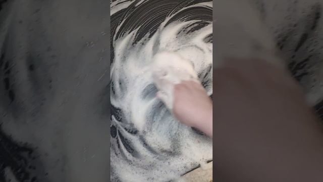 уборка на кухне Asmr ?cleantok? Cleaning? Amazing? Babl ??