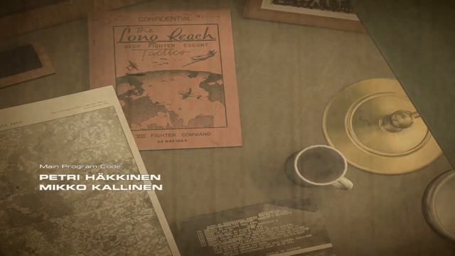 3DMark 2003 Resolution 4k