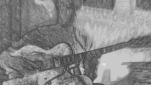 "IBANEZ AFJ95""GEORGIA ON MY MIND" PIERINO RAGUSO" "JAZZ GUITAR" смотреть онлайн