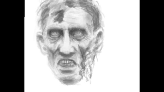zombie sketch смотреть онлайн