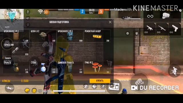 RICH. Playboy VS FLASH TV СТЕНКА НА СТЕНКУ смотреть онлайн
