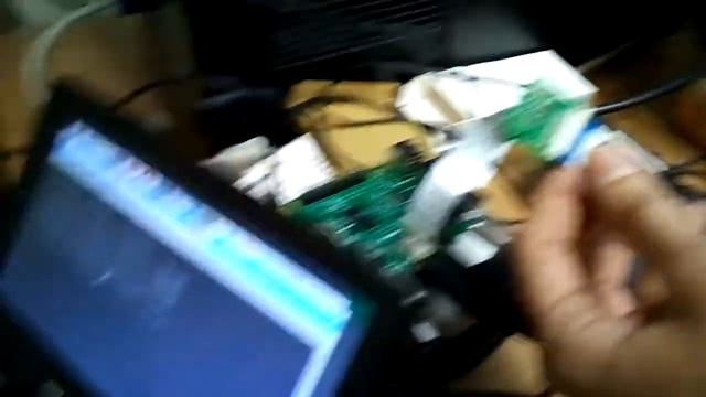 Проверка работы камеры для Raspberry Pi 3