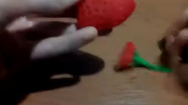 China посылка Клубника посылка из Китая смотреть онлайн