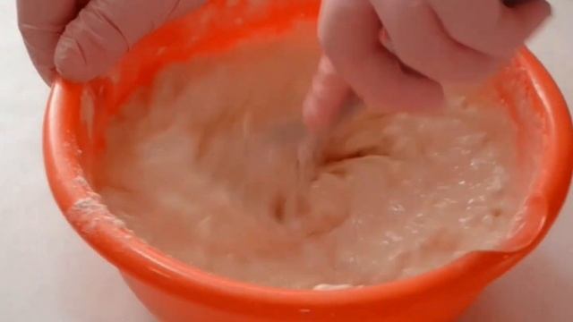 Они самые постные! Оладьи с кукурузой смотреть онлайн