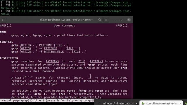 Minetest Server Kung Fu: How To Set Up A Server From The Command Line смотреть онлайн