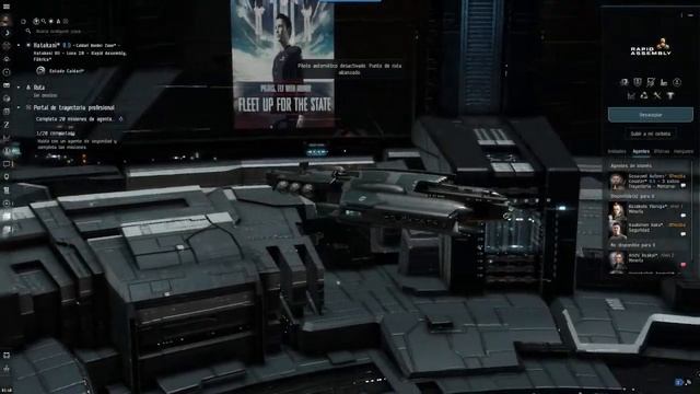 Eve Online смотреть онлайн