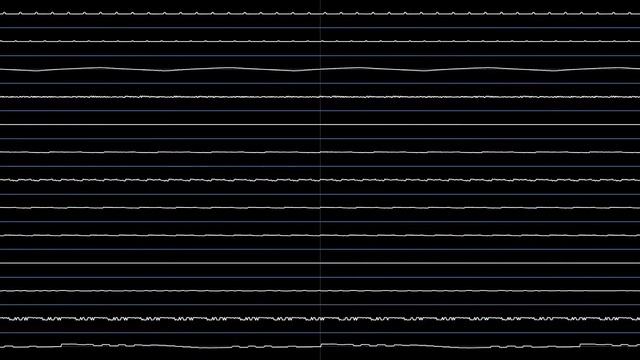 Silver Lining (8-N163) - Oscilloscope View смотреть онлайн