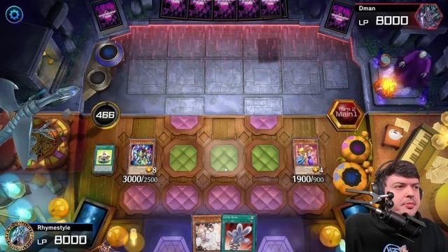 I AM PEGASUS! I Built The BEST Toon Deck in Master Duel смотреть онлайн