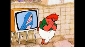 А мы тут, знаете, всё плюшками балуемся...