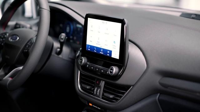 Ford Fiesta 2022 смотреть онлайн