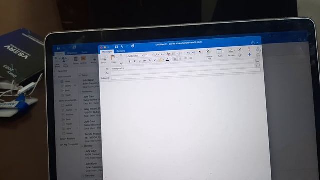 How to fix attach option not working in Mac ms outlook unable to access attach option fix смотреть онлайн