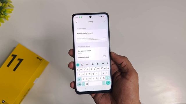 Realme 11 5G Top 40++ Hidden Features || Realme 11 5G Tips & Tricks | Realme 11 5G ? смотреть онлайн
