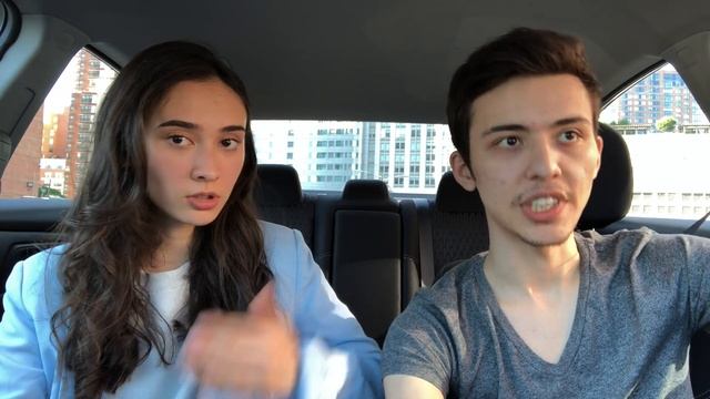 РАБОТА ВОДИТЕЛЯ УБЕРА В НЬЮ-ЙОРКЕ: зарплата, как устроиться, минусы работы смотреть онлайн