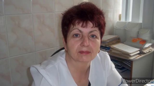 Поздравления работникам медицины Цветнопольской участковой больницы АННр-на Омской области смотреть онлайн