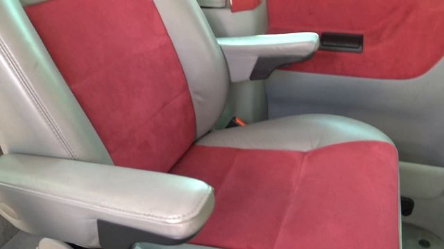 VW T4 Caravelle BUSINESS 2.8 V6 Multivan EuroVan Exlusive Most Expensive To Sell !!!