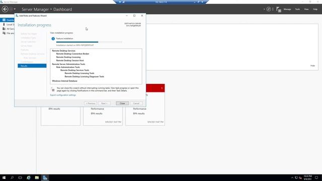 ?Configurar Licencia de escritorio remoto RDP ?ILIMITADA? - Windows Server RDS смотреть онлайн