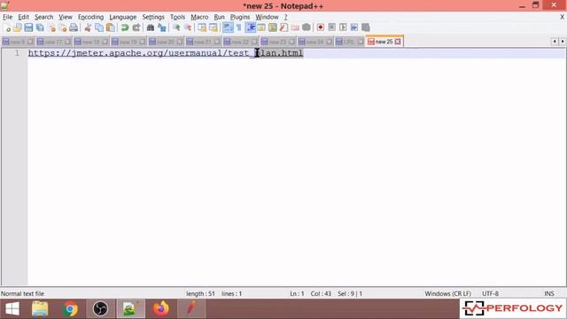 How To Use HTTP Request Sampler in JMeter | Perfology 2021 смотреть онлайн