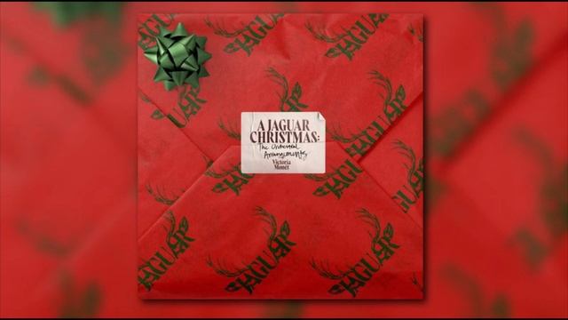 victoria monét - a jaguar christmas: the orchestral arrangements (full album) смотреть онлайн