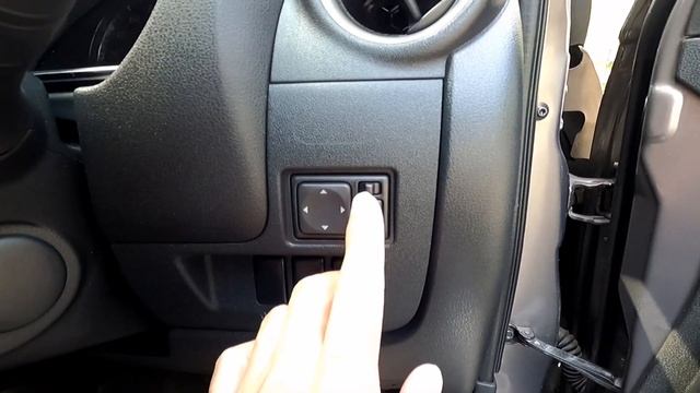 รีวิวรถ Nissan Almera 1.2 VL 2012 by KJN | รถสวยชมไปชิลไป Ep.3 смотреть онлайн