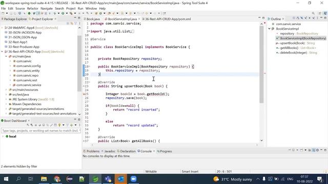 Spring Boot & MicroServices | Class 55 | SOFTWARE FREE COURSES смотреть онлайн