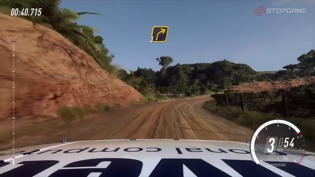 EA Play 2020, скриншоты Gollum, обновление Jedi: Fallen Order, будущее DiRT, Close to the Sun... смотреть онлайн