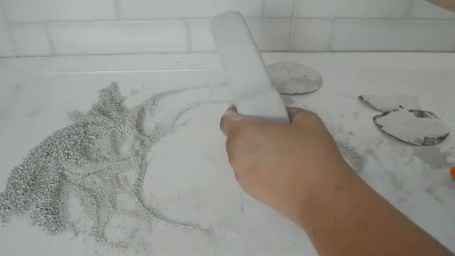 ИЗ ГИПСА СВОИМИ РУКАМИ? Делаем и декорируем вазу в стиле БОХО / Точно получится с первого раза! смотреть онлайн