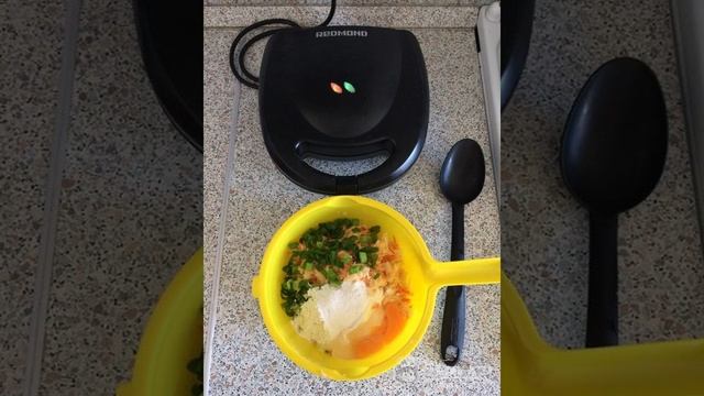 Книга рецептов