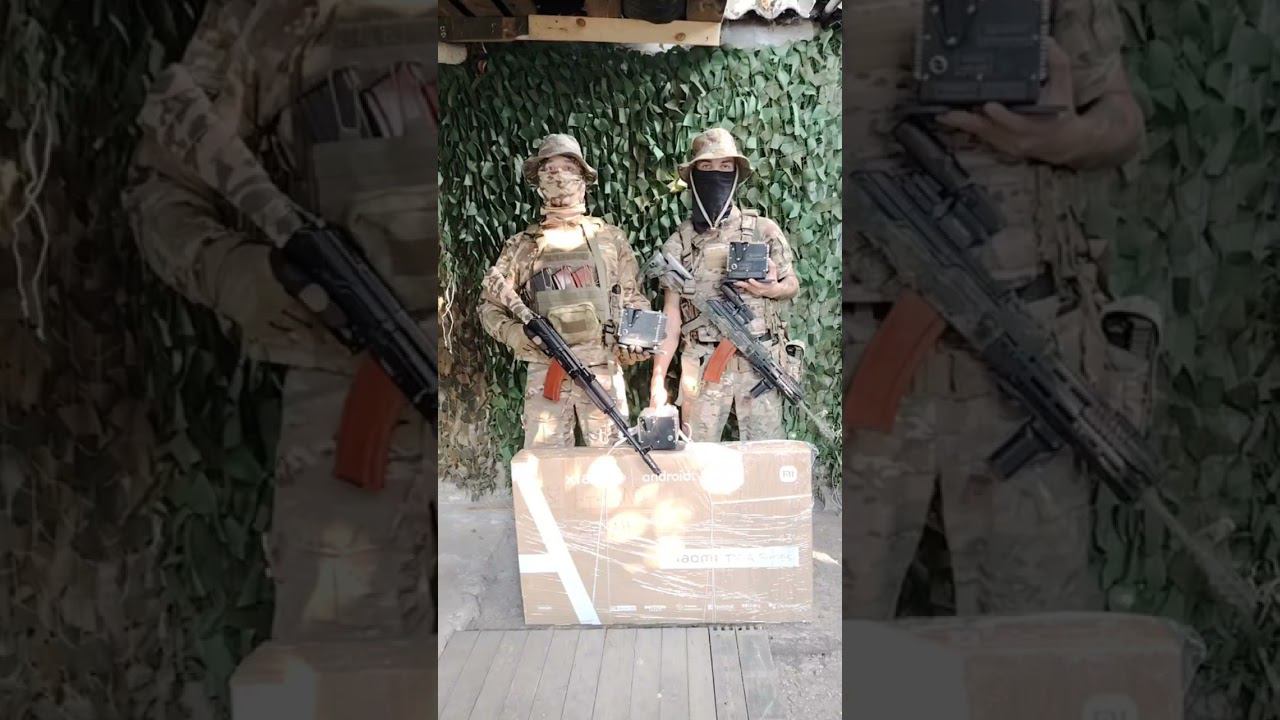 Спасибо кто помог в приобретении РЭБ комплекса Дронодав, для Чёрных Гусар. #Рэб #Донбасс #Гусары смотреть онлайн