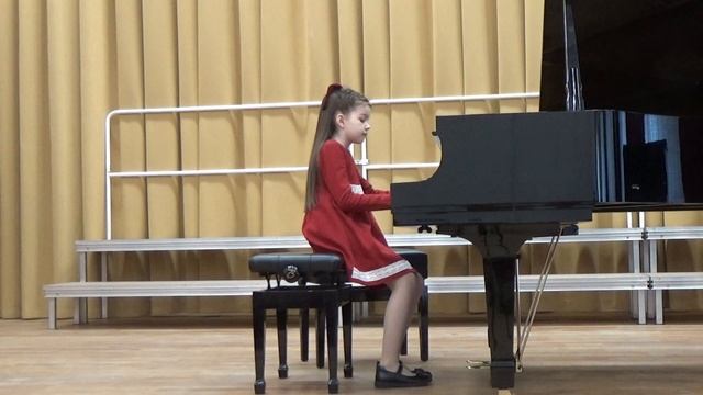 Тютюнник Полина 2 класс смотреть онлайн