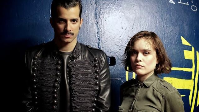 Kadebostany-Fever смотреть онлайн